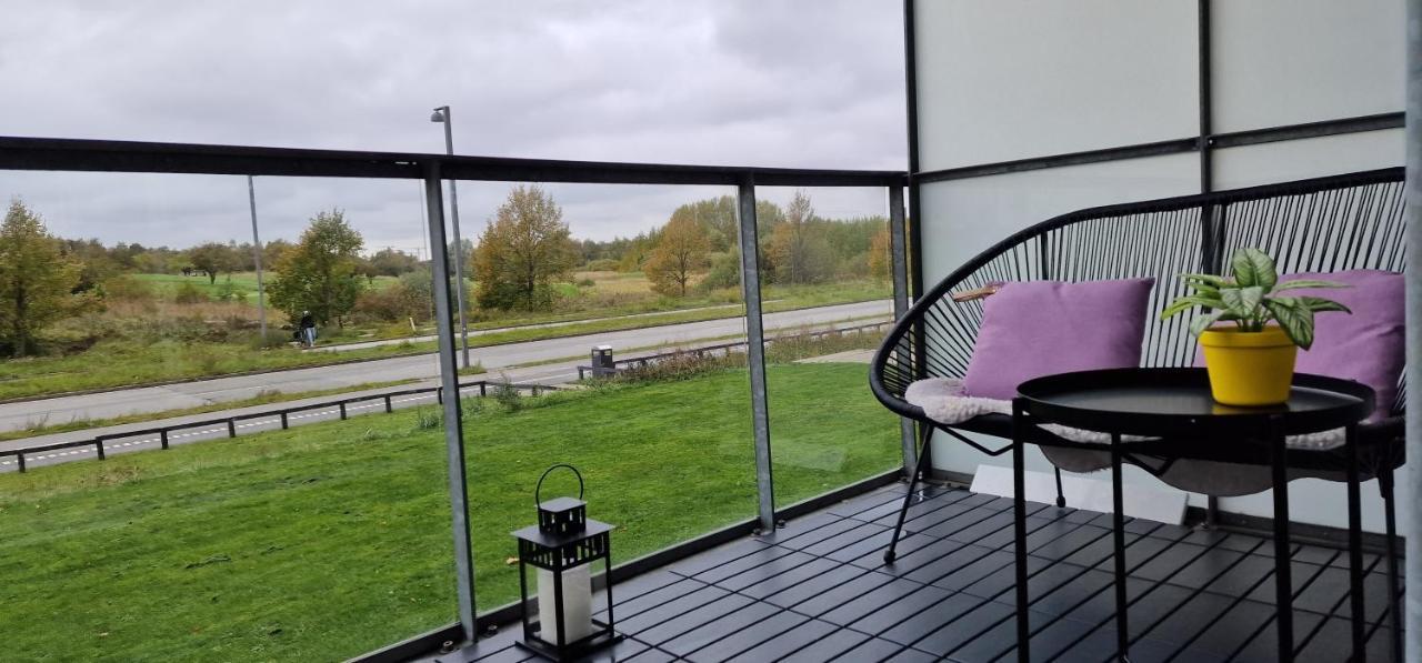 Modern, Fully Equipped Flat Apartment Copenhagen Exterior photo